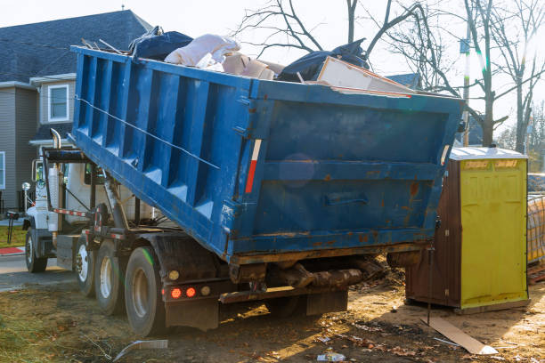 Reliable Kensington, MD Junk Removal  Solutions